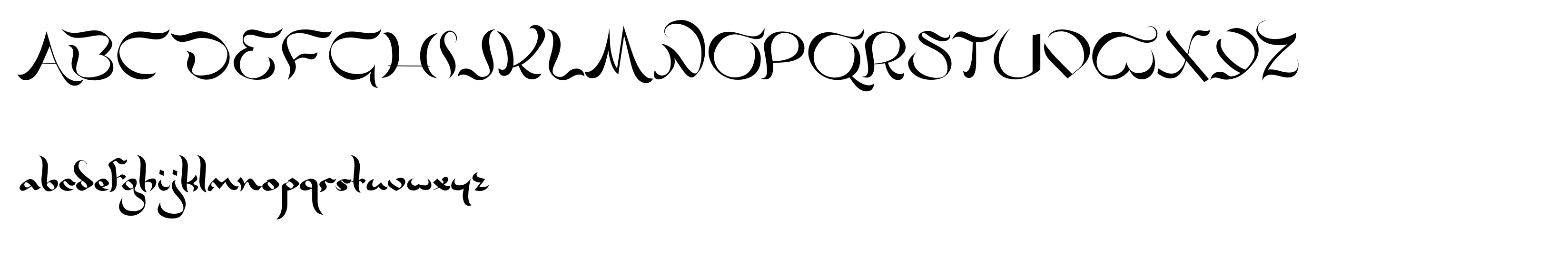 Antaro Font